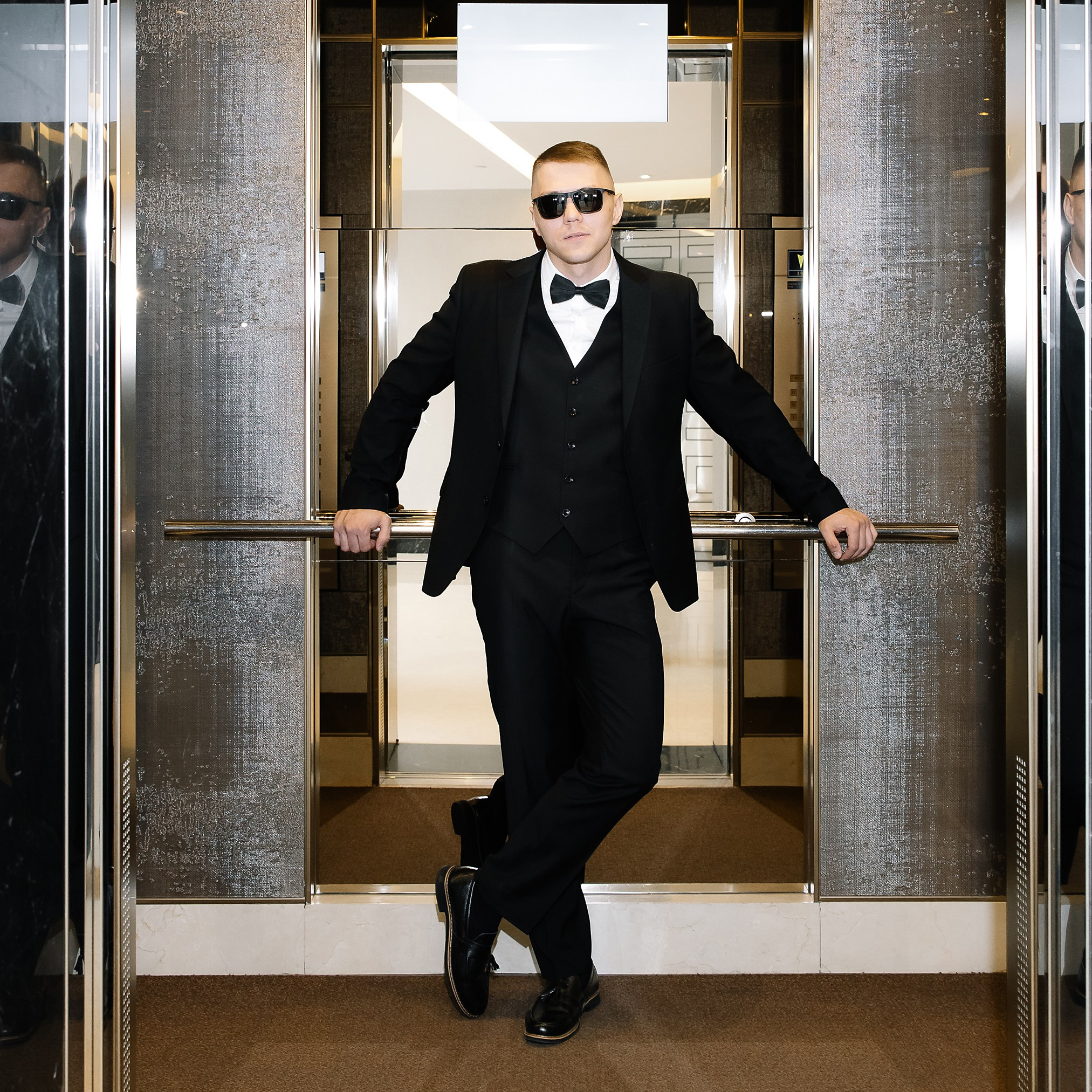 Фотограф Сергей Журавлев