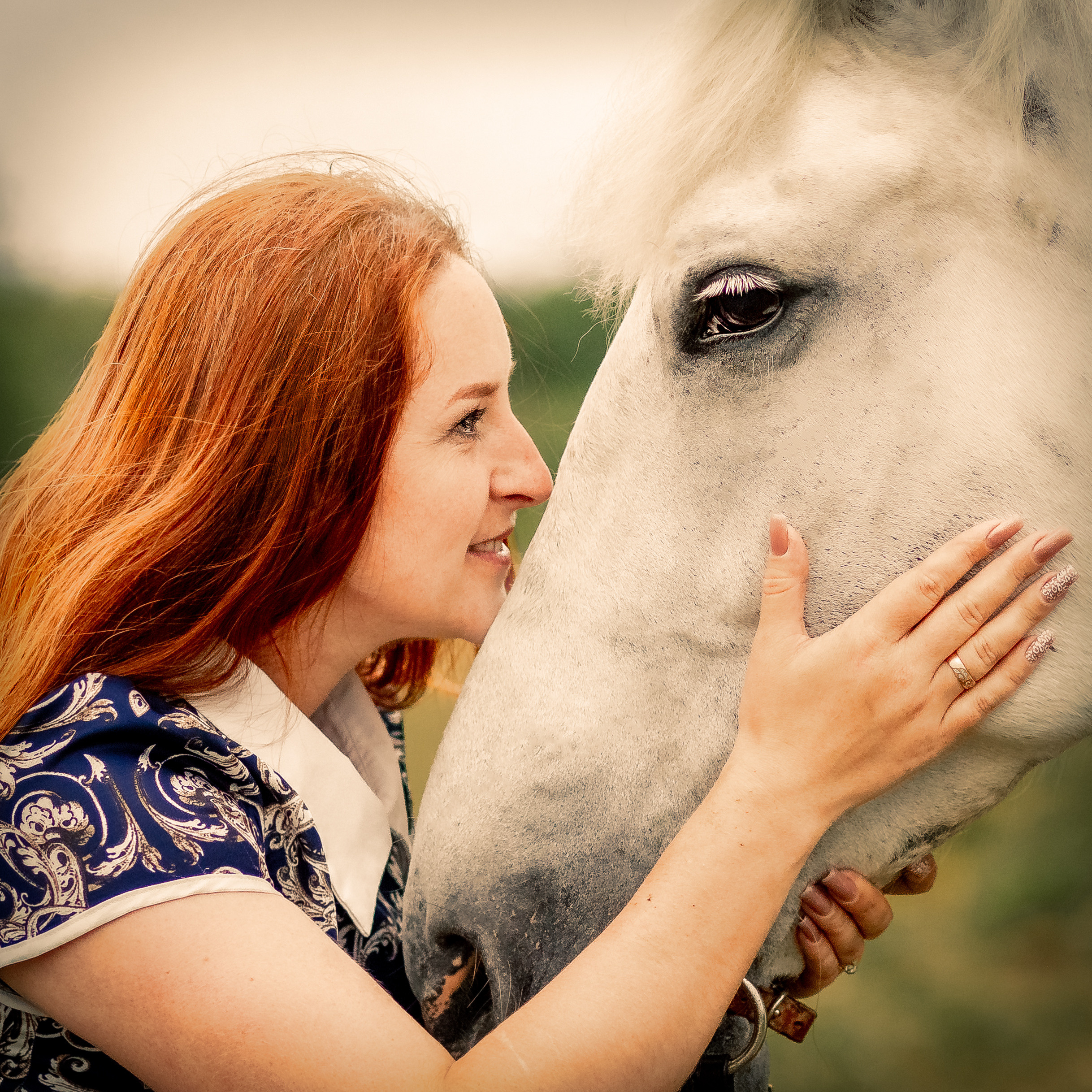 Индивидуальная съёмка. Инга Кузьминская ТОП-фотограф г. Корсаков
