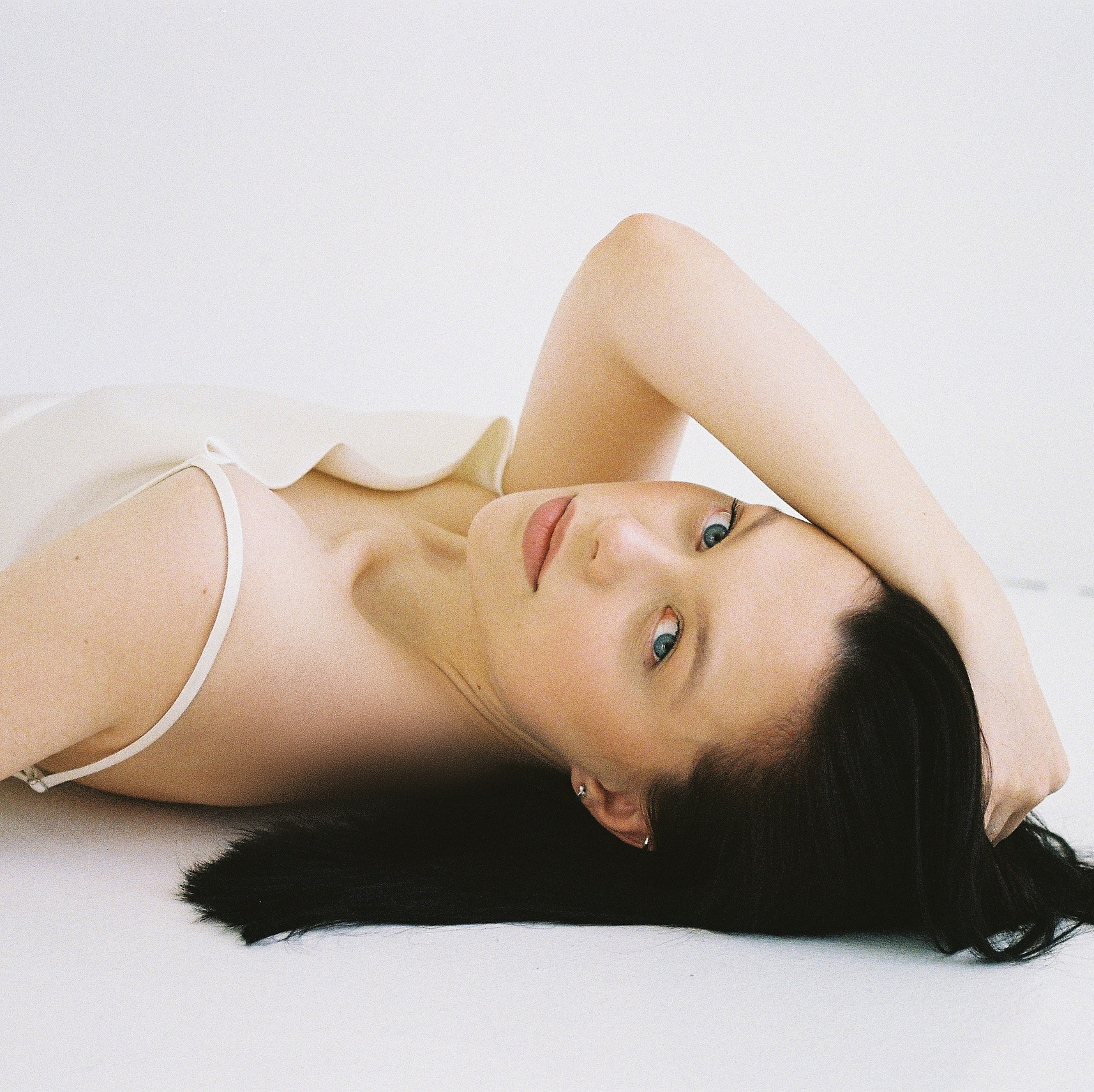 Обо мне. Фотограф в Екатеринбурге Мария Черноскутова