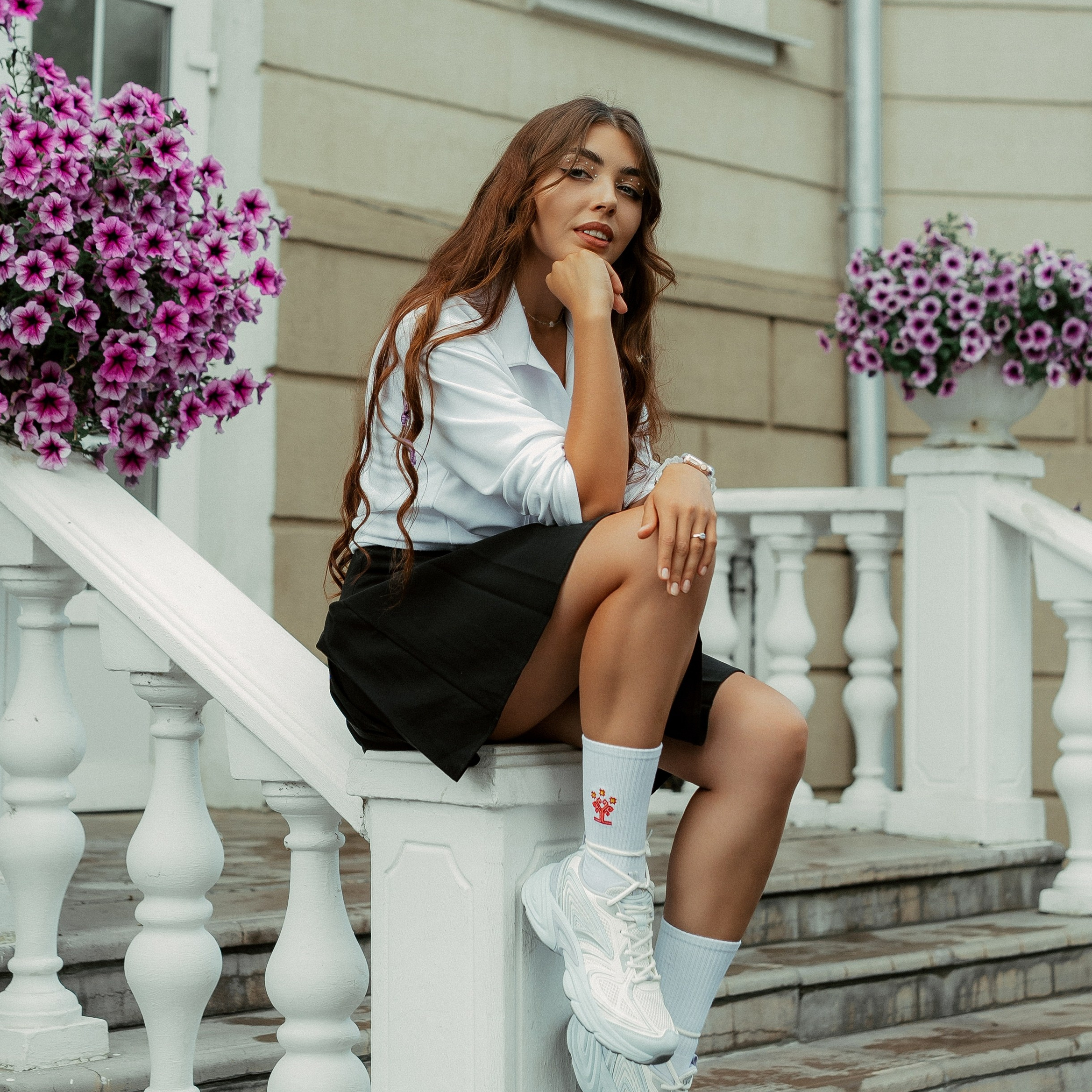 Чебоксары 2025. Фотограф Никита Анкудинов. Москва — Чебоксары — Казань