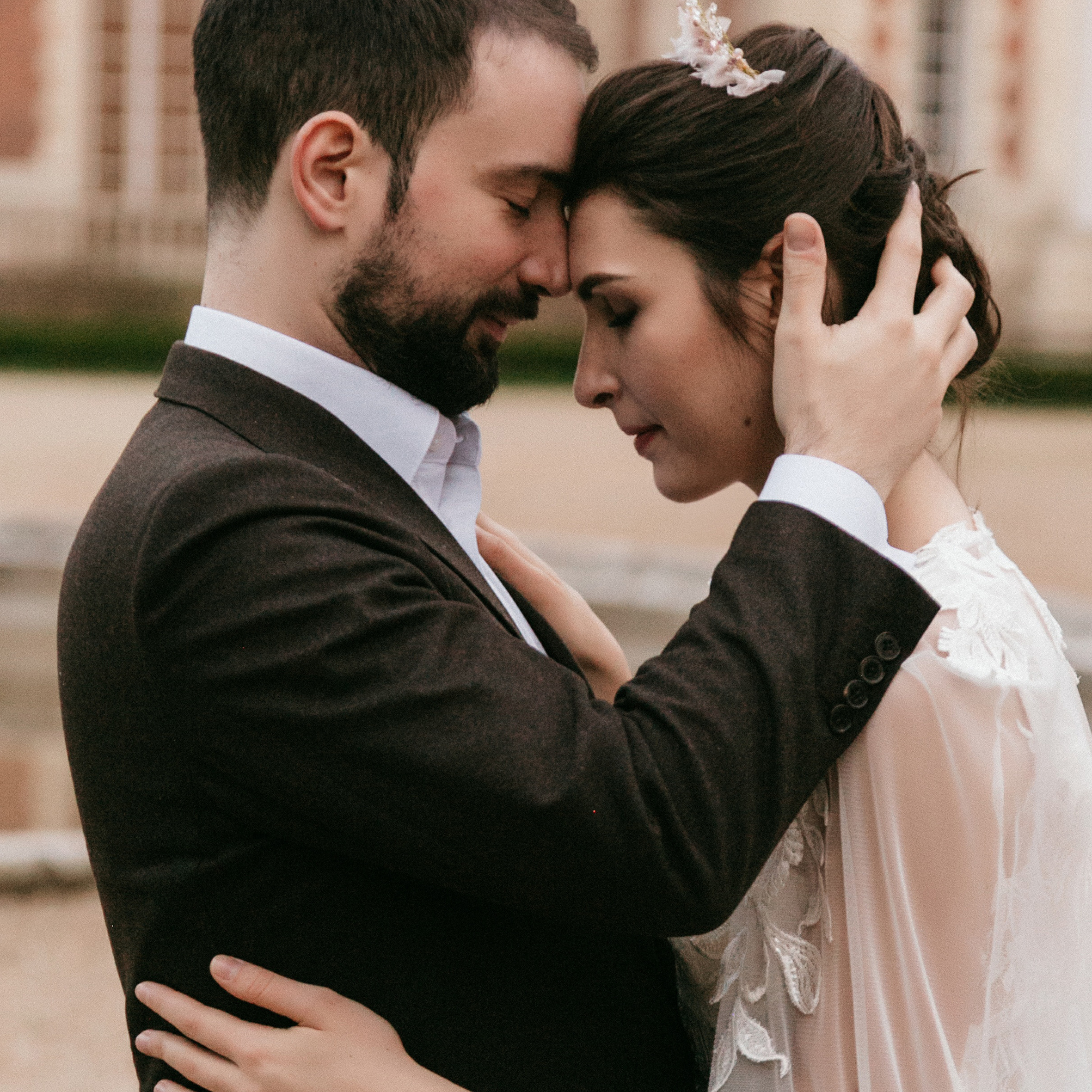 Свадебный и семейный фотограф в Иркутске Яна Лиа