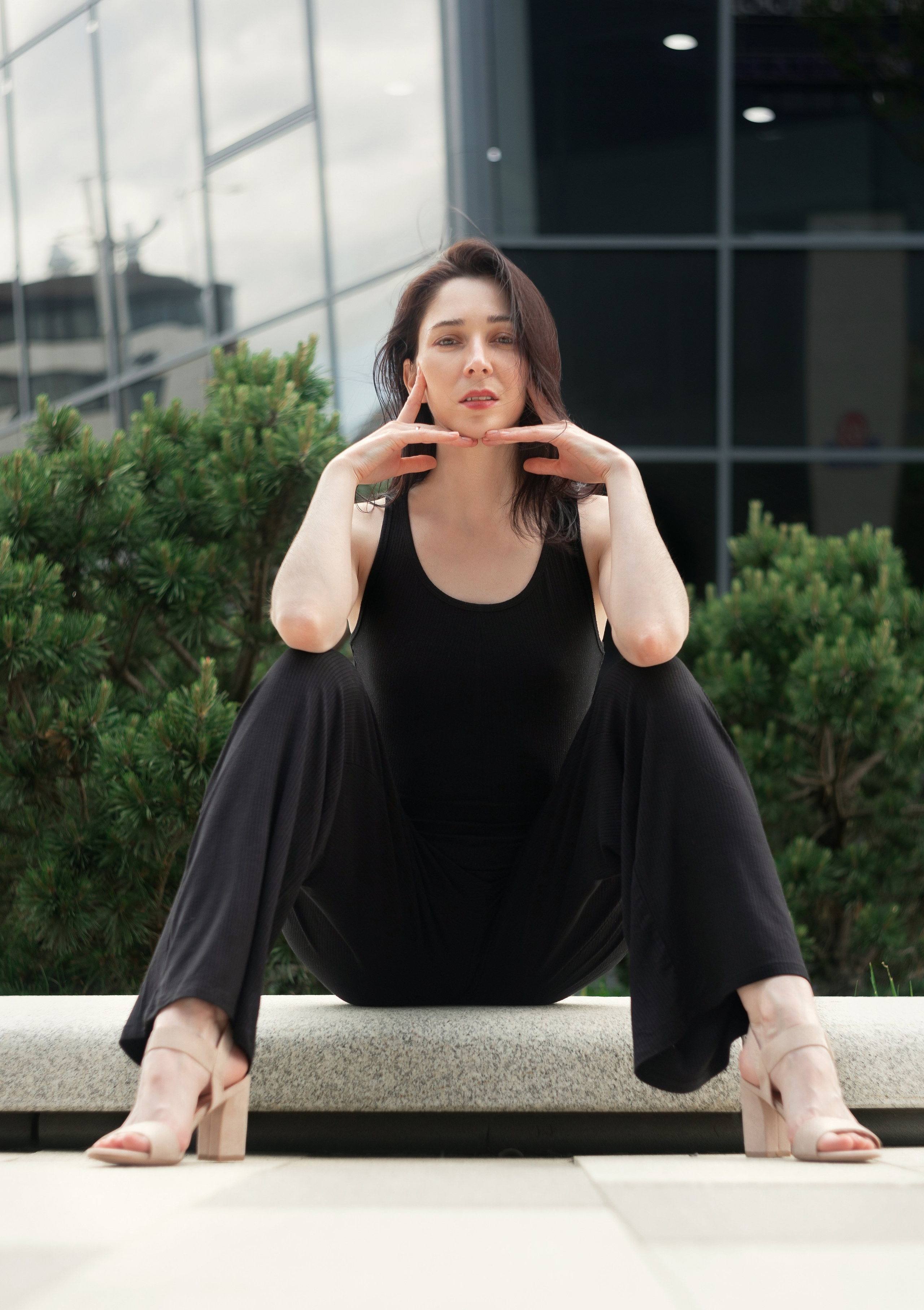 Контакты. Аникеева Тамара | Портретный фотограф во Владивостоке