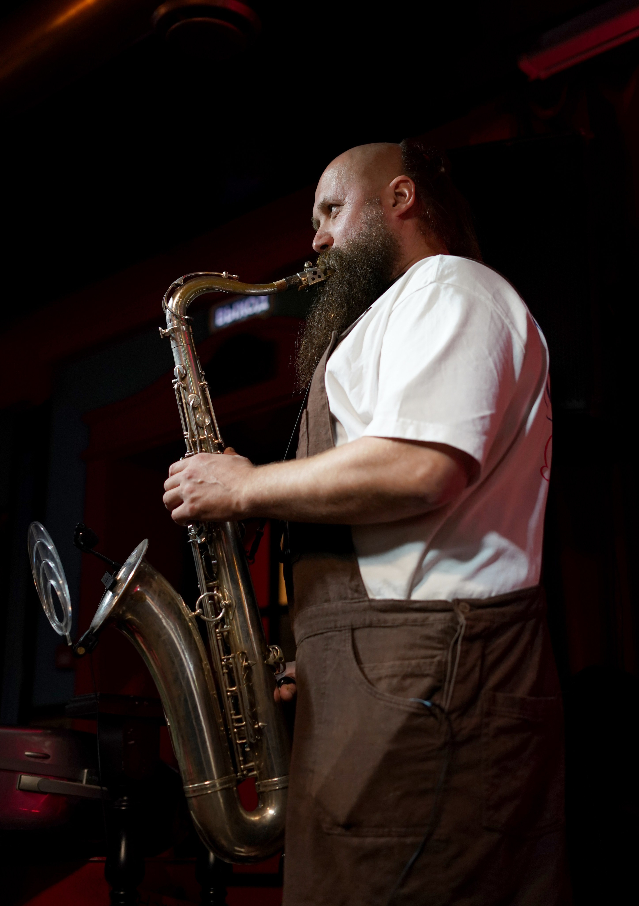 Концертный и репортажный фотограф Ханты-Мансийск Воинская Татьяна
