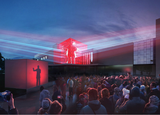 Lux Helsinki 2015 - Люминография - luminografia.ru