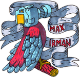 maxirman.wfolio.pro