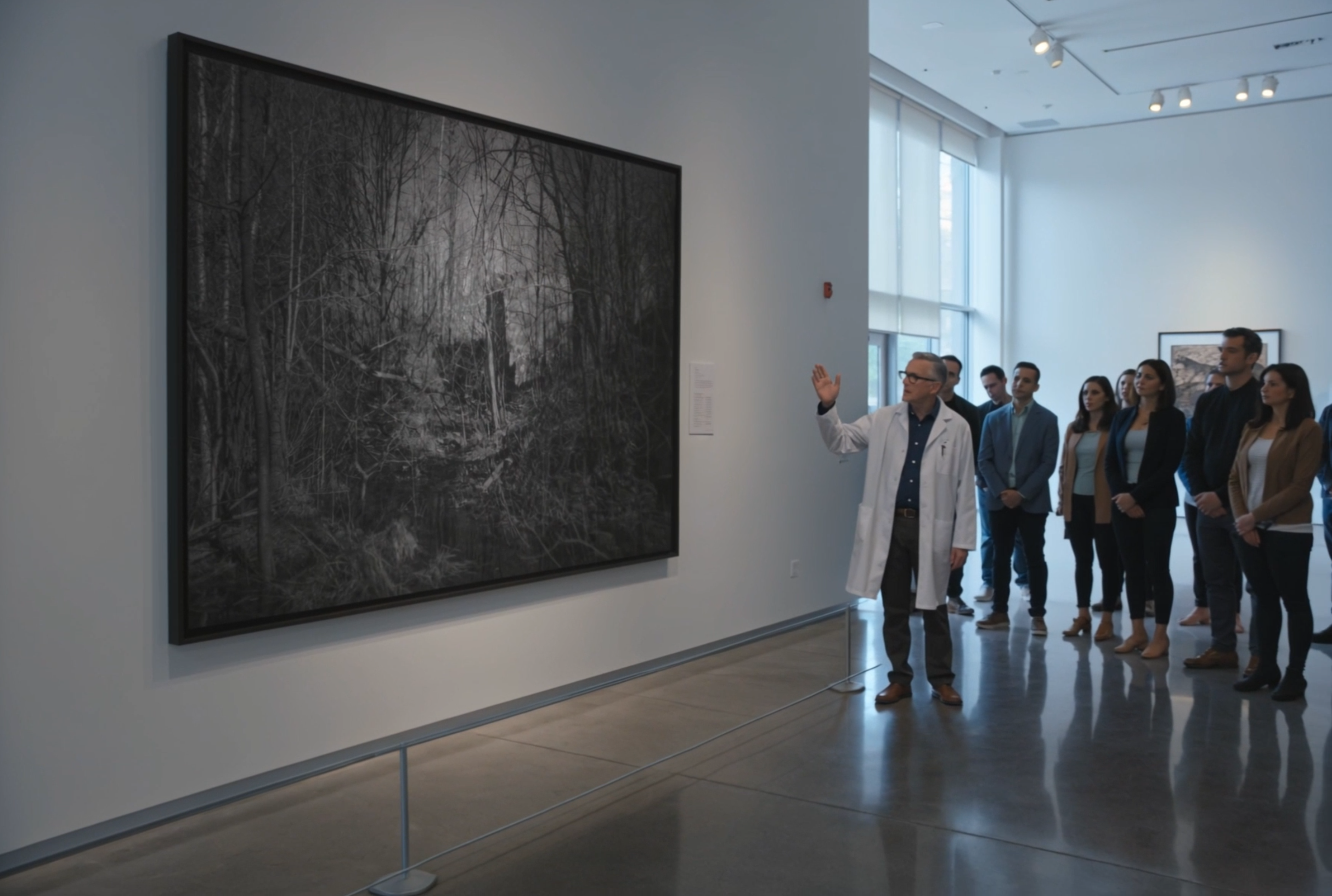 Весенняя Красногвардейская пастораль. Роман Ходырев — художник, фотограф, музыкант, эзотериолог. Санкт-Петербург, Рига