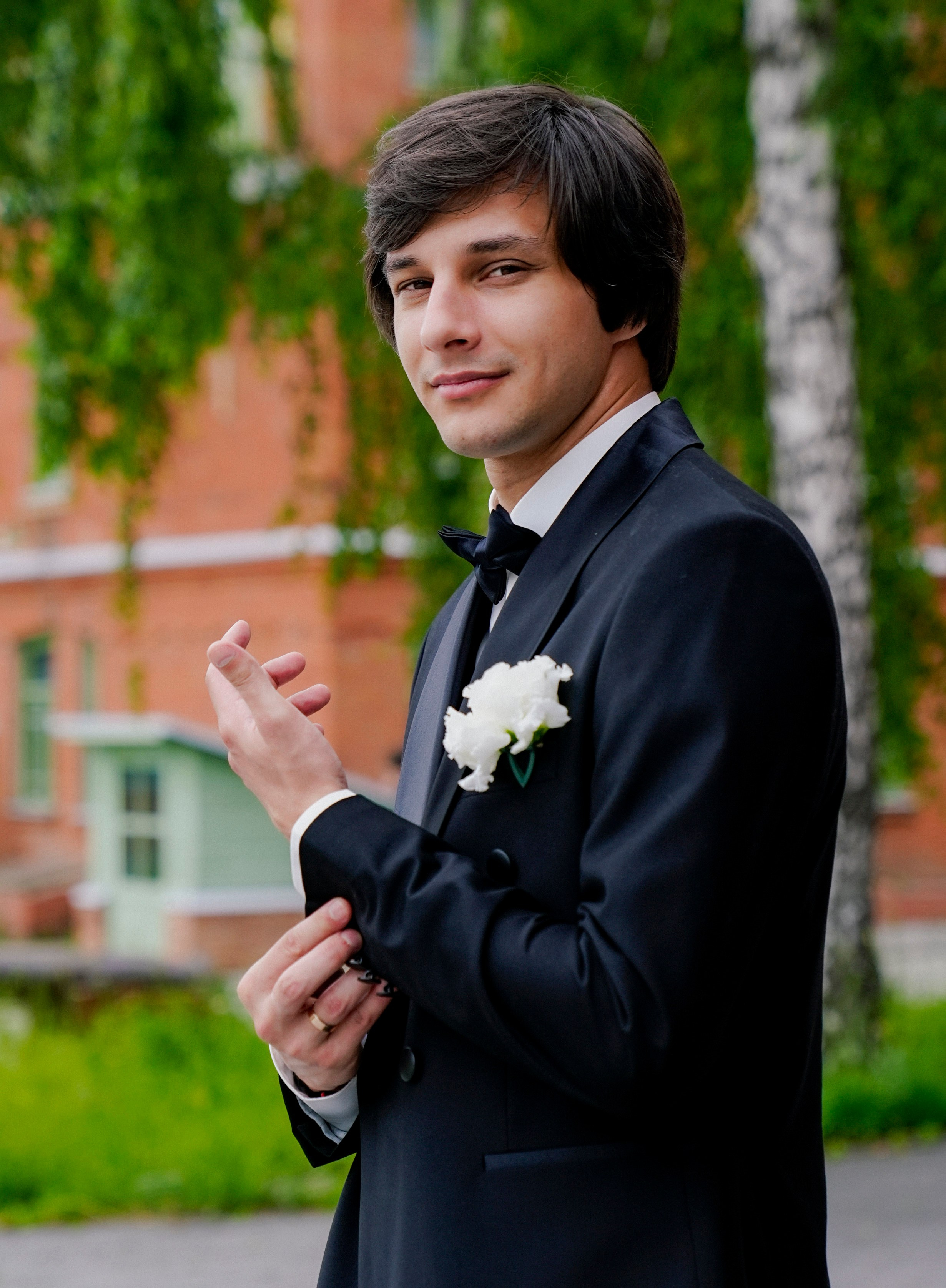 Свадебный фотограф Владикавказ