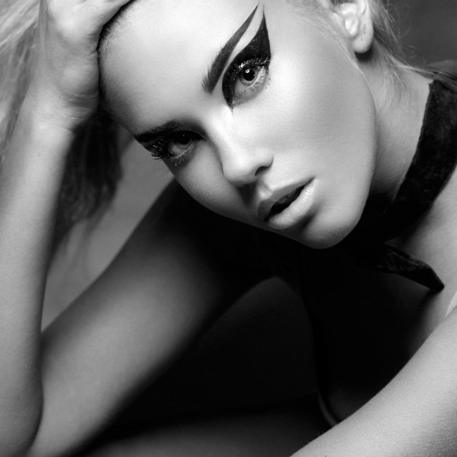 Ретушёр Анастасия Заборовская