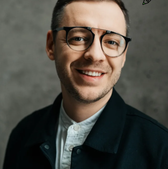 Ведущий Андрей Кислый — свадьба юбилей корпоратив в Питере