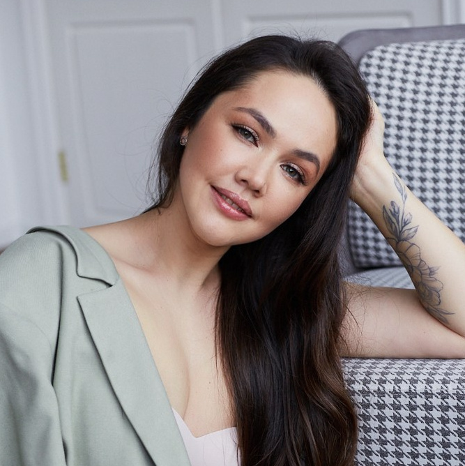 Контакты. Главная