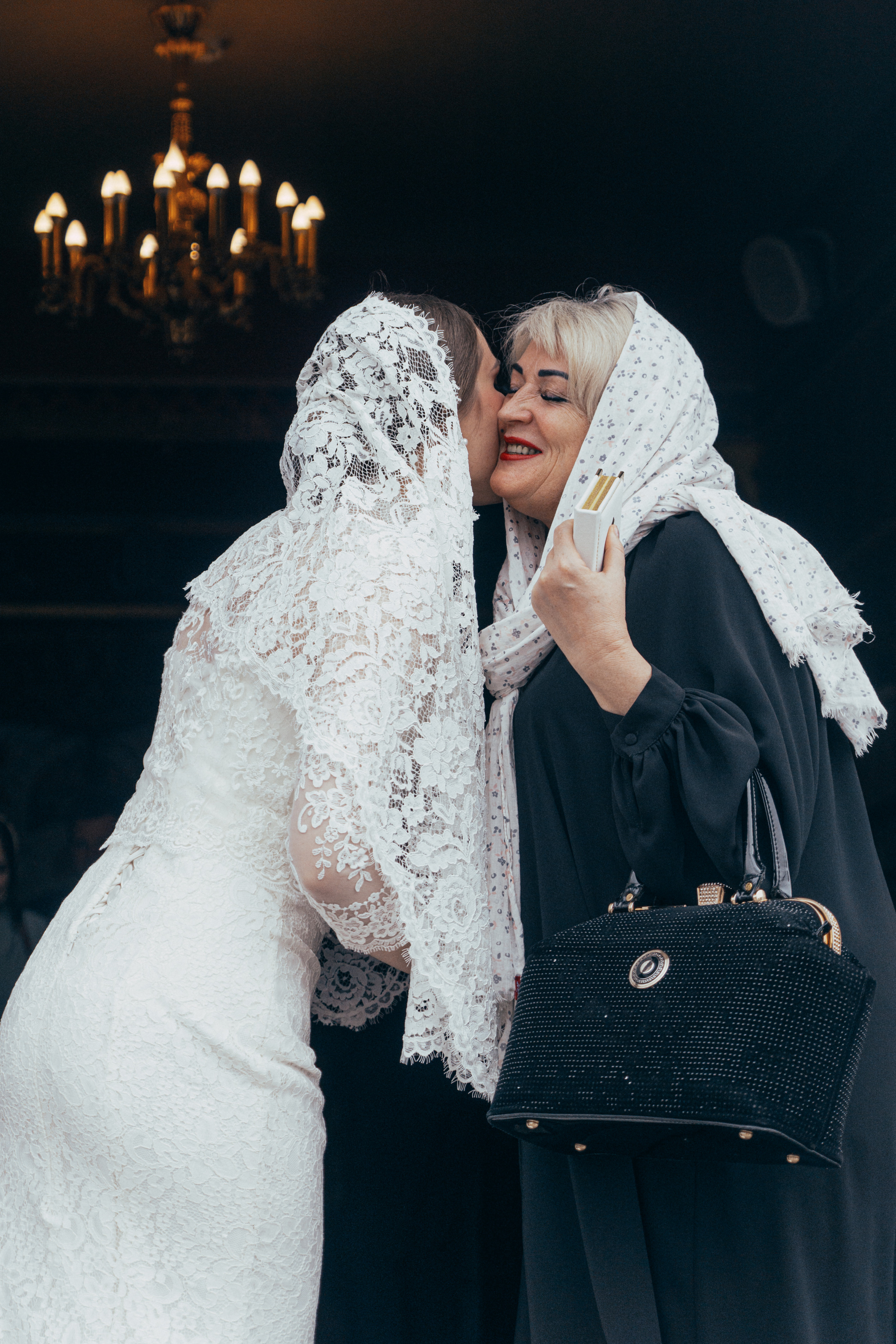 Венчание со свадьбой в Сочи. Жуков Илья  свадебный фотограф в Москве