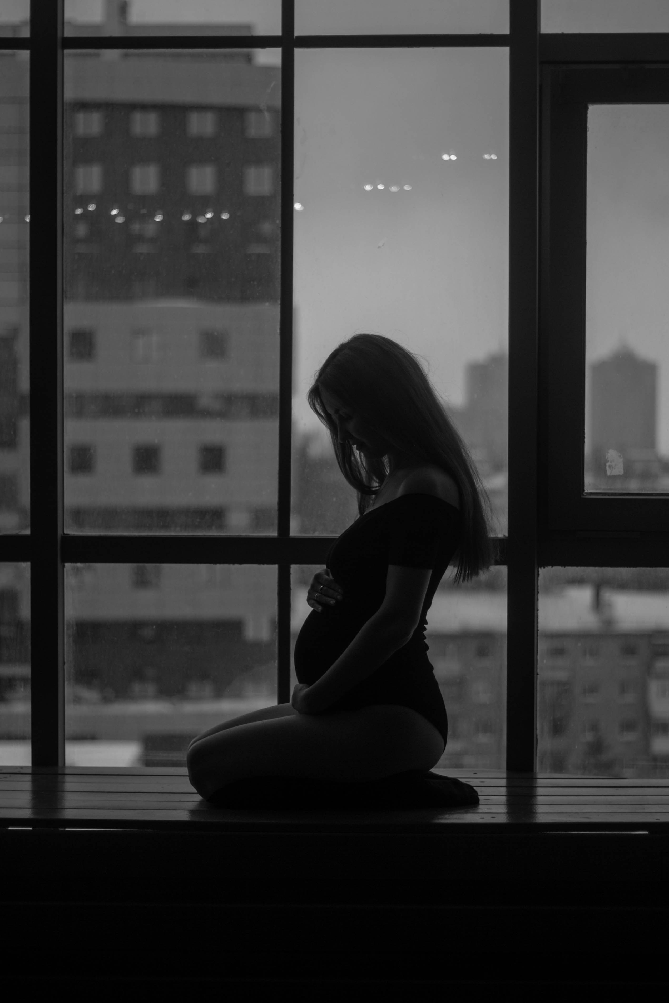 Беременность. Ваш семейный фотограф Беззубова Галя