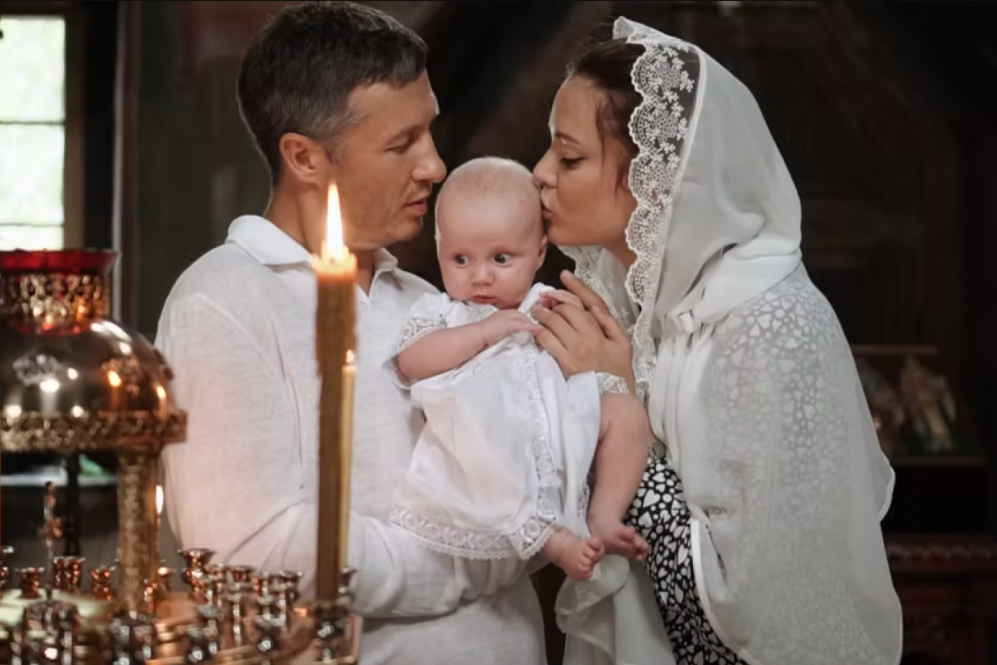 Стоимость видеосъемки крещения, выписки, школы