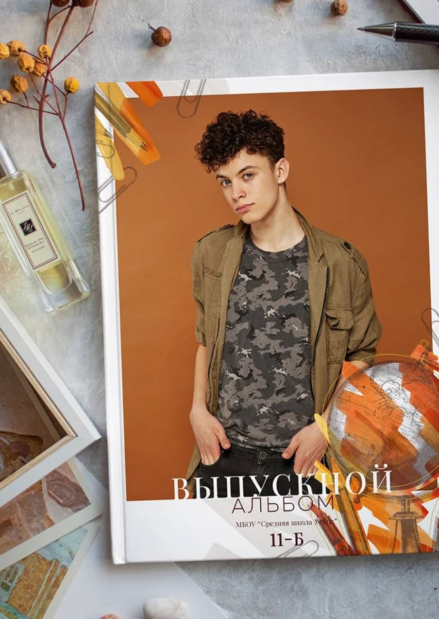 ФОТОкниги. Школьный фотограф в Артеме, Владивостоке