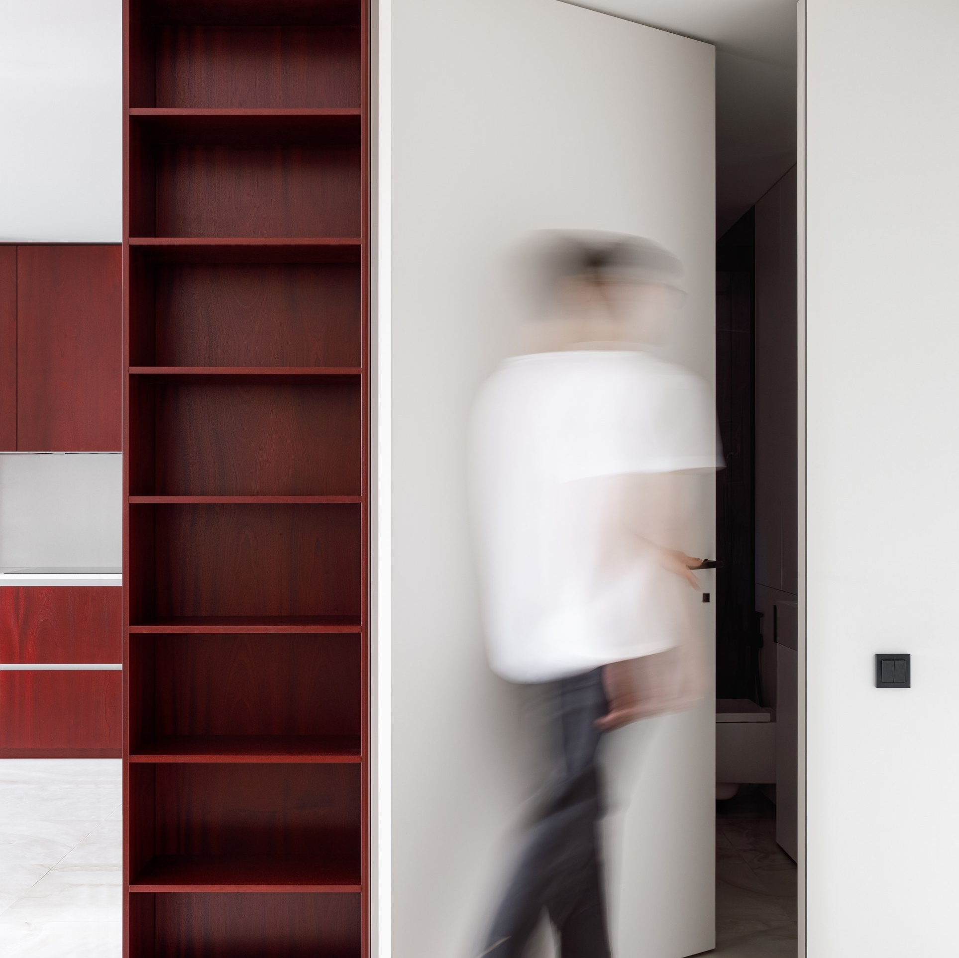 Интерьерная фотосъемка в Самаре. Интерьерный фотограф Дима Птицын и стилист Дарья Копылова