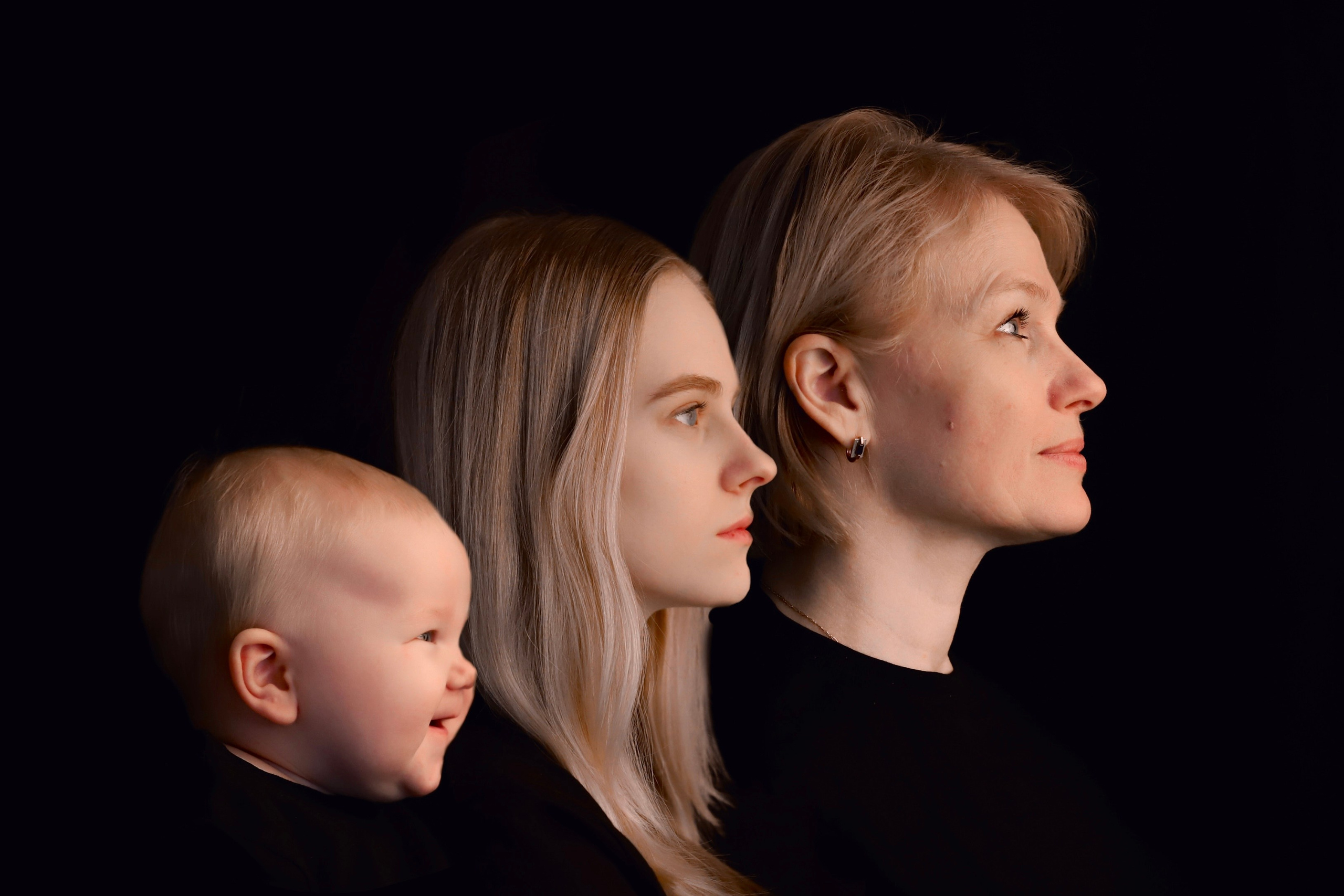 Семейная фотосессия. Kate Bunny | фотограф и видеограф в Люберцах