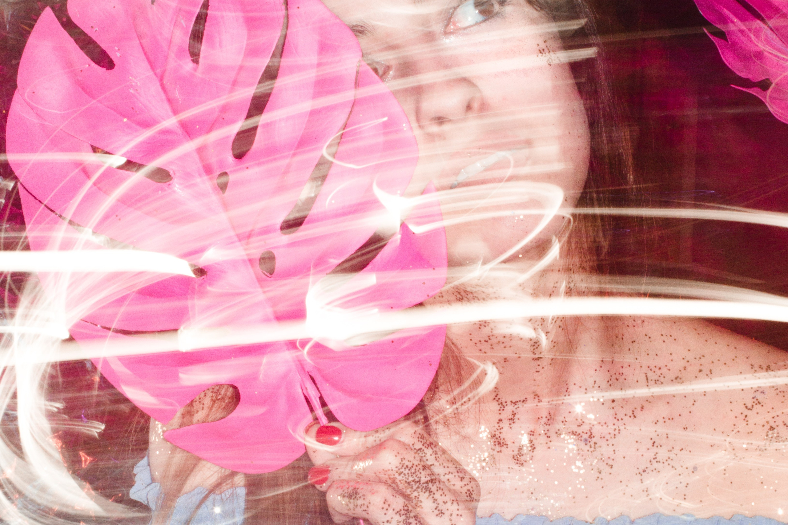 Услуги. Креативный фотограф Лина Селина