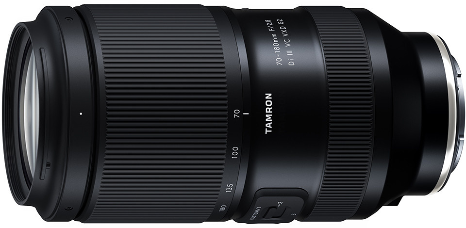 Tamron объявляет о разработке светосильного телеобъектива. Фотограф — видеограф в Москве Дмитрий Менделеев