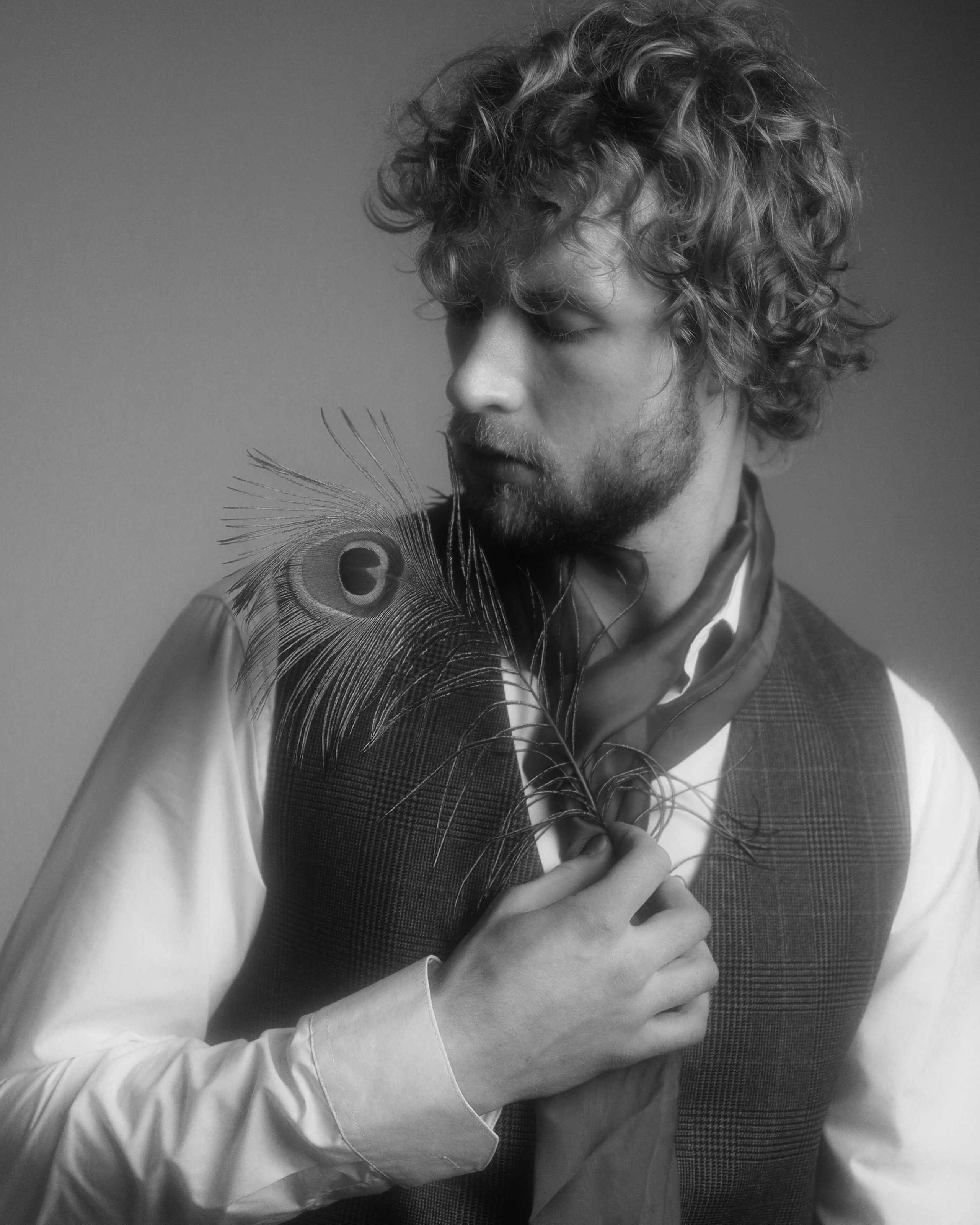 Никита Федоров. Художественная фотография