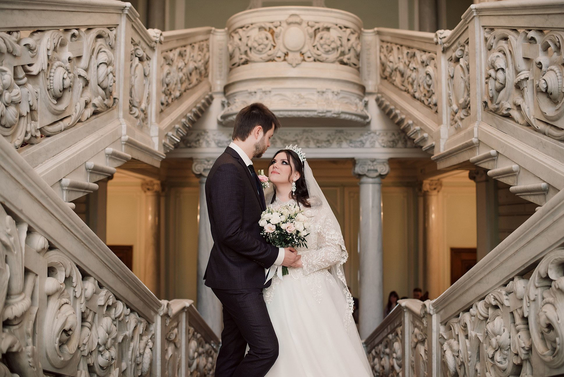 Как все устроено в ЗАГС. Семейный и Свадебный фотограф. Санкт-Петербург. Пушкин