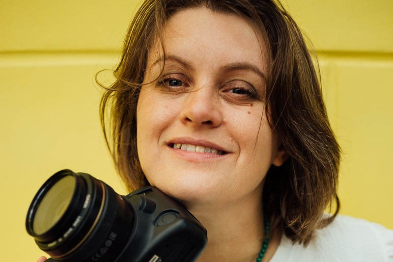 Новогодняя фотосессия. Семейный и свадебный фотограф в Москве Жнякина Юлия