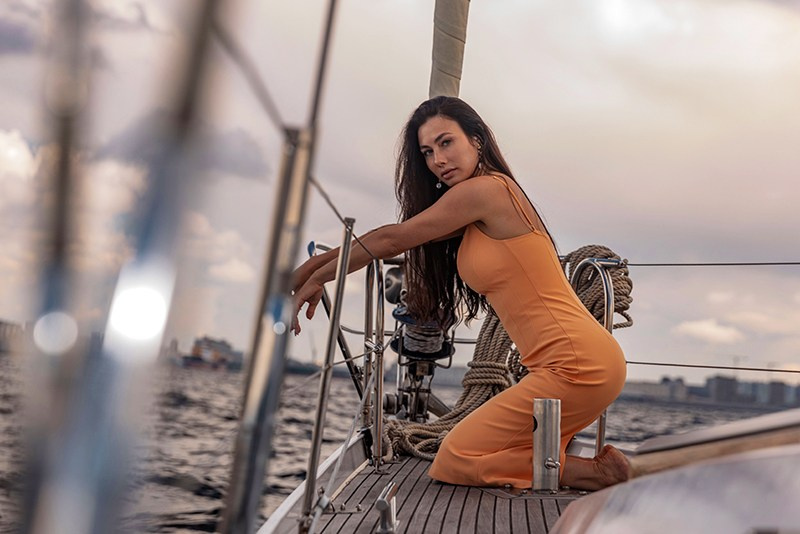 Event | Yacht & Catamaran. Фотограф Пхукет✨ Анна Москвина