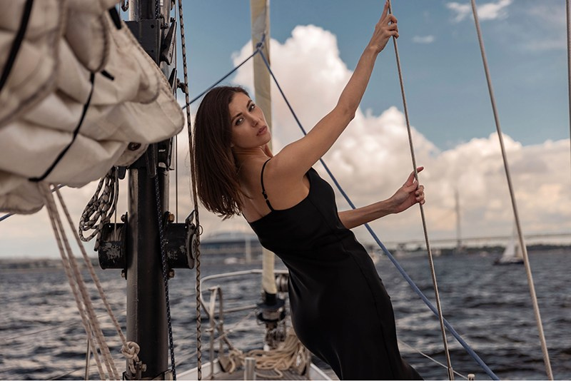 Event | Yacht & Catamaran. Фотограф Пхукет✨ Анна Москвина