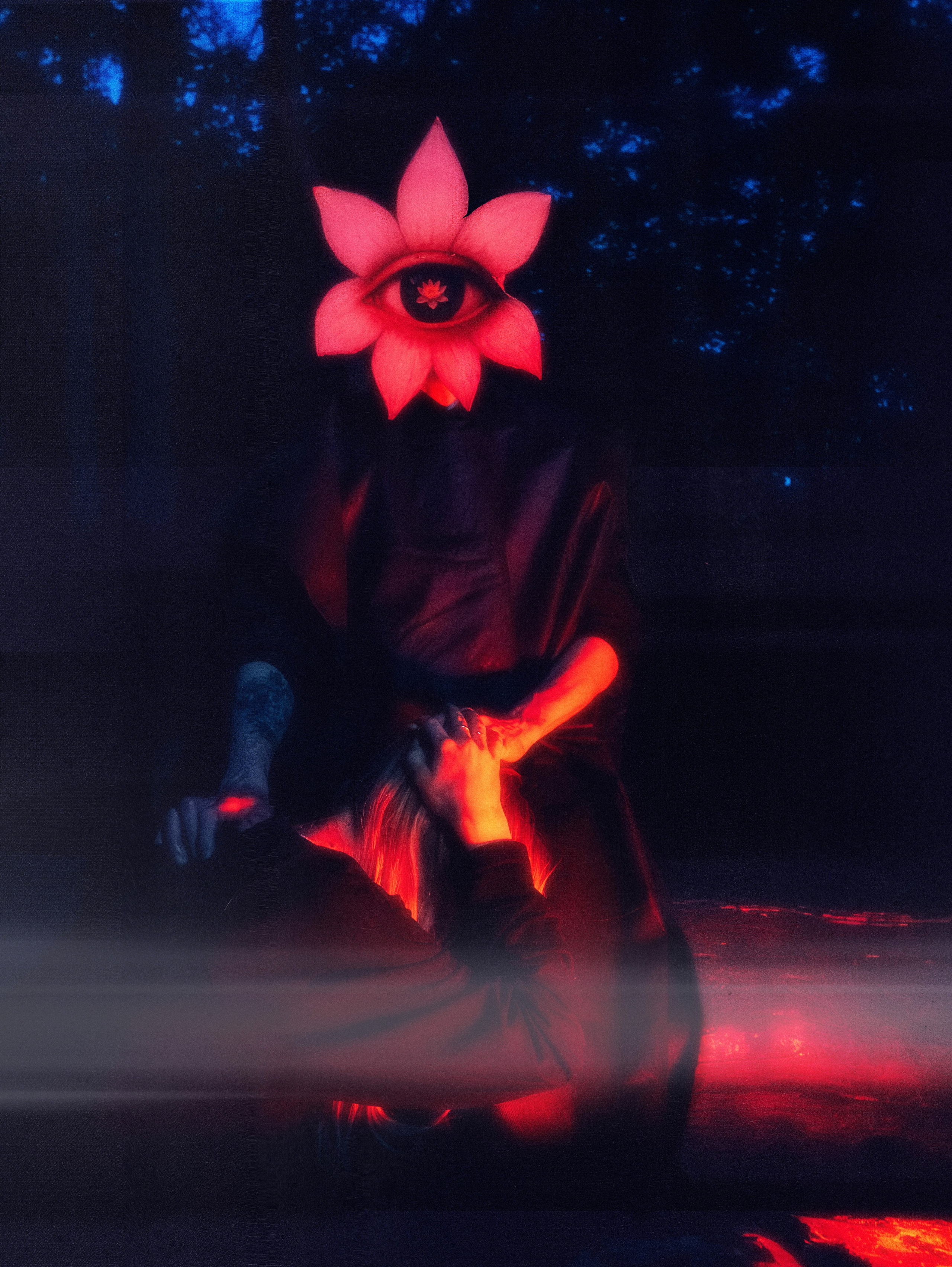 Промежуток между известным и неизвестным. Репортажный и портретный фотограф в Тольятти