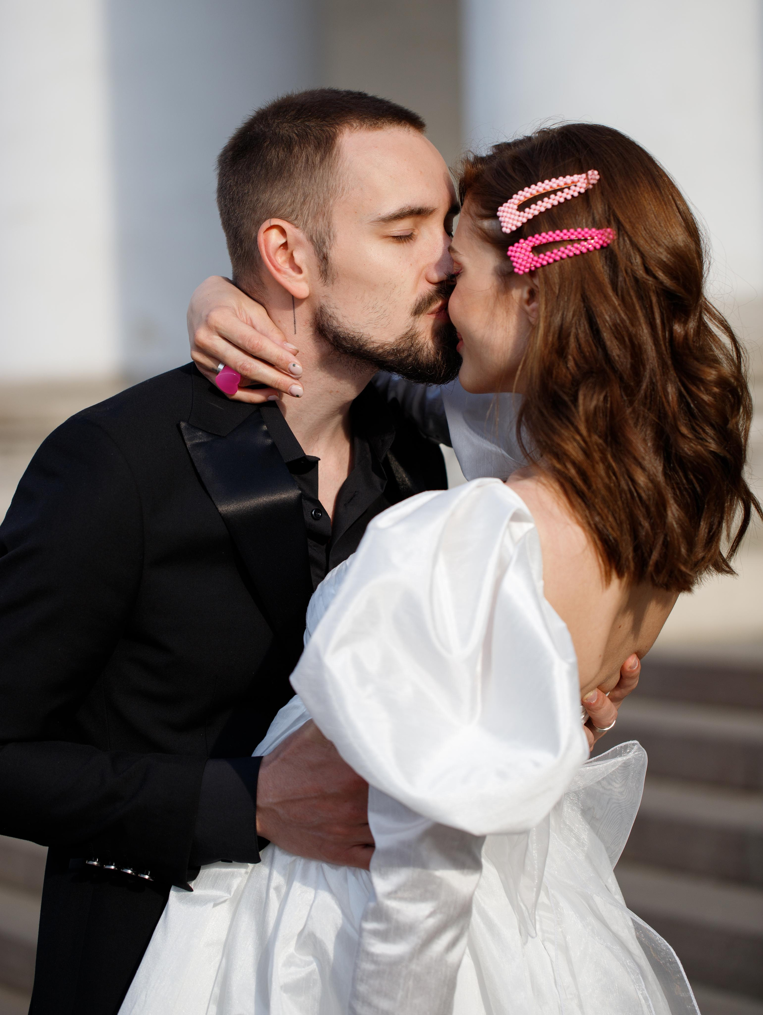 Свадебный фотограф Алена Полянская