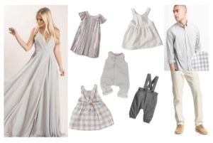 Выбор одежды для семейной фотосессии. Семейный фотограф Екатеринбург Черепанова Олеся