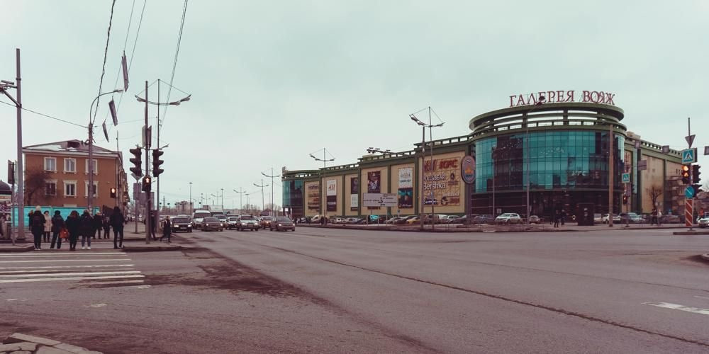 Экскурсия по Сараям