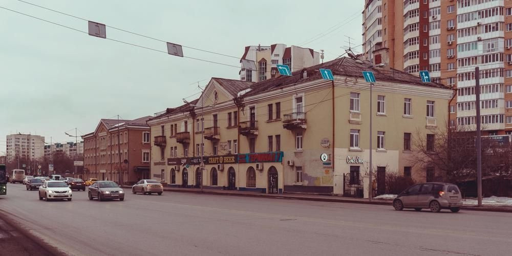 Экскурсия по Сараям