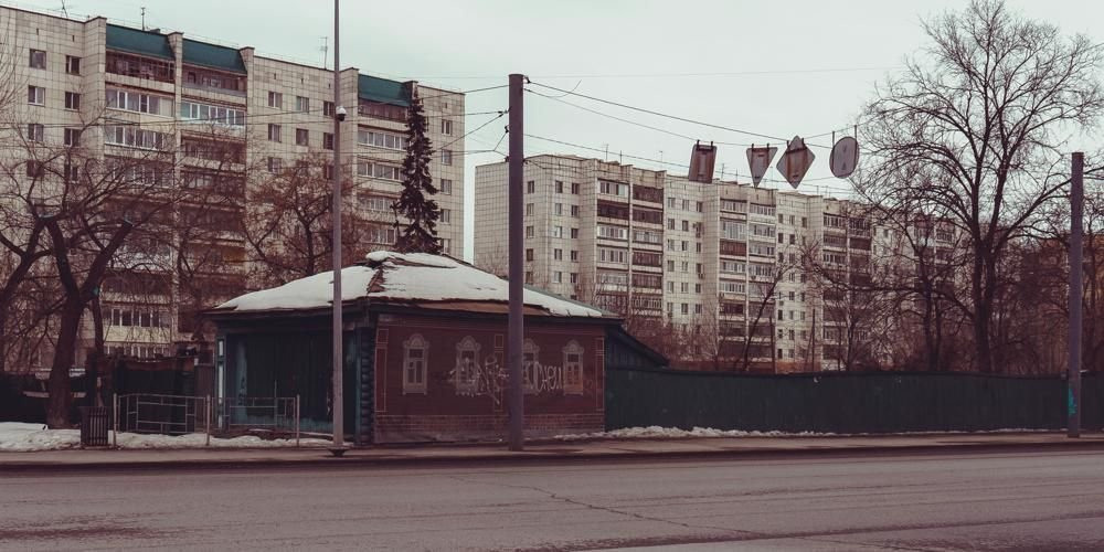 Экскурсия по Сараям