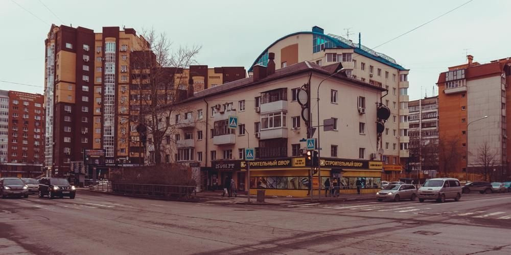 Экскурсия по Сараям