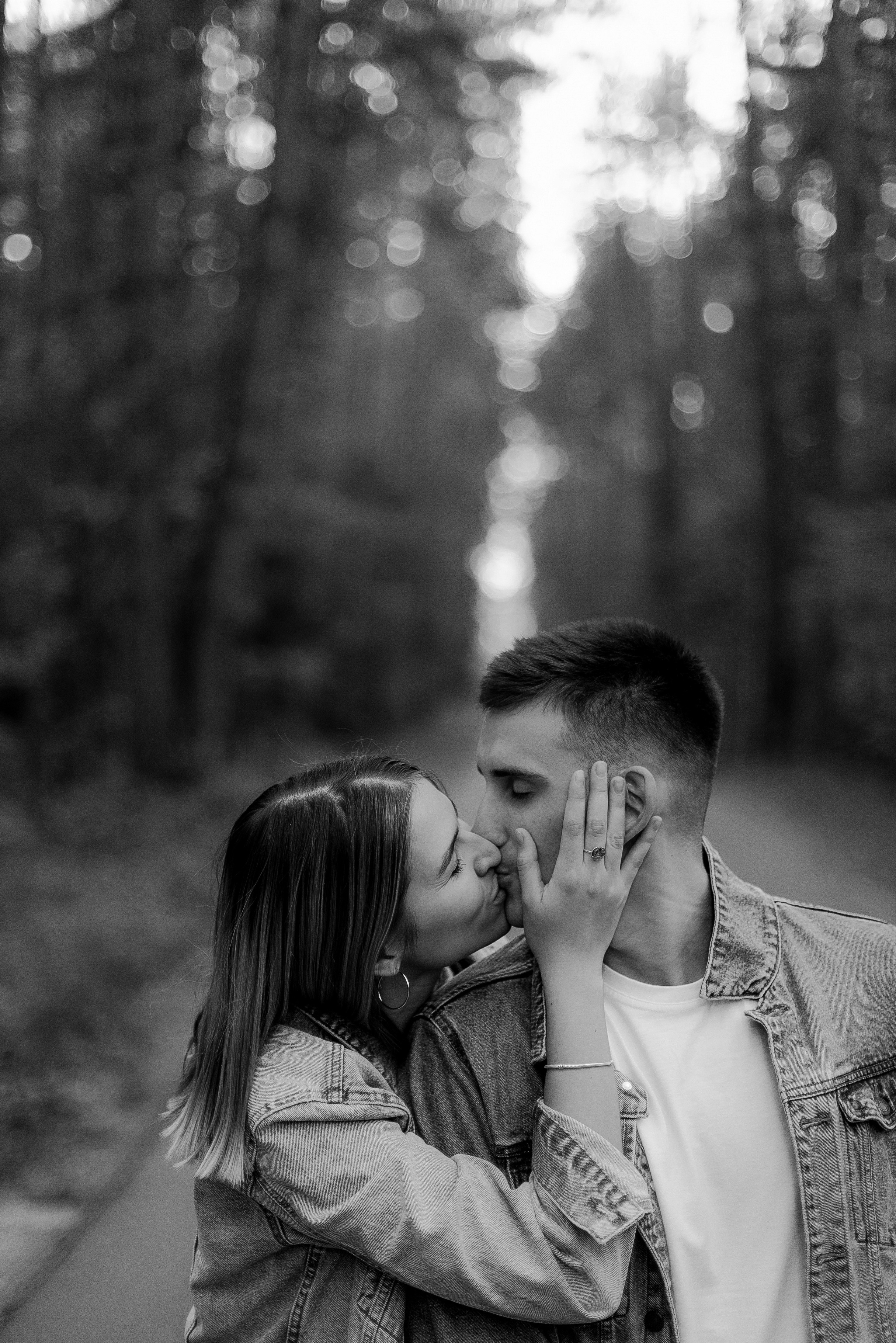 Услуги. Свадебный и портретный фотограф в Нижнем Новгороде Дарья Воронова