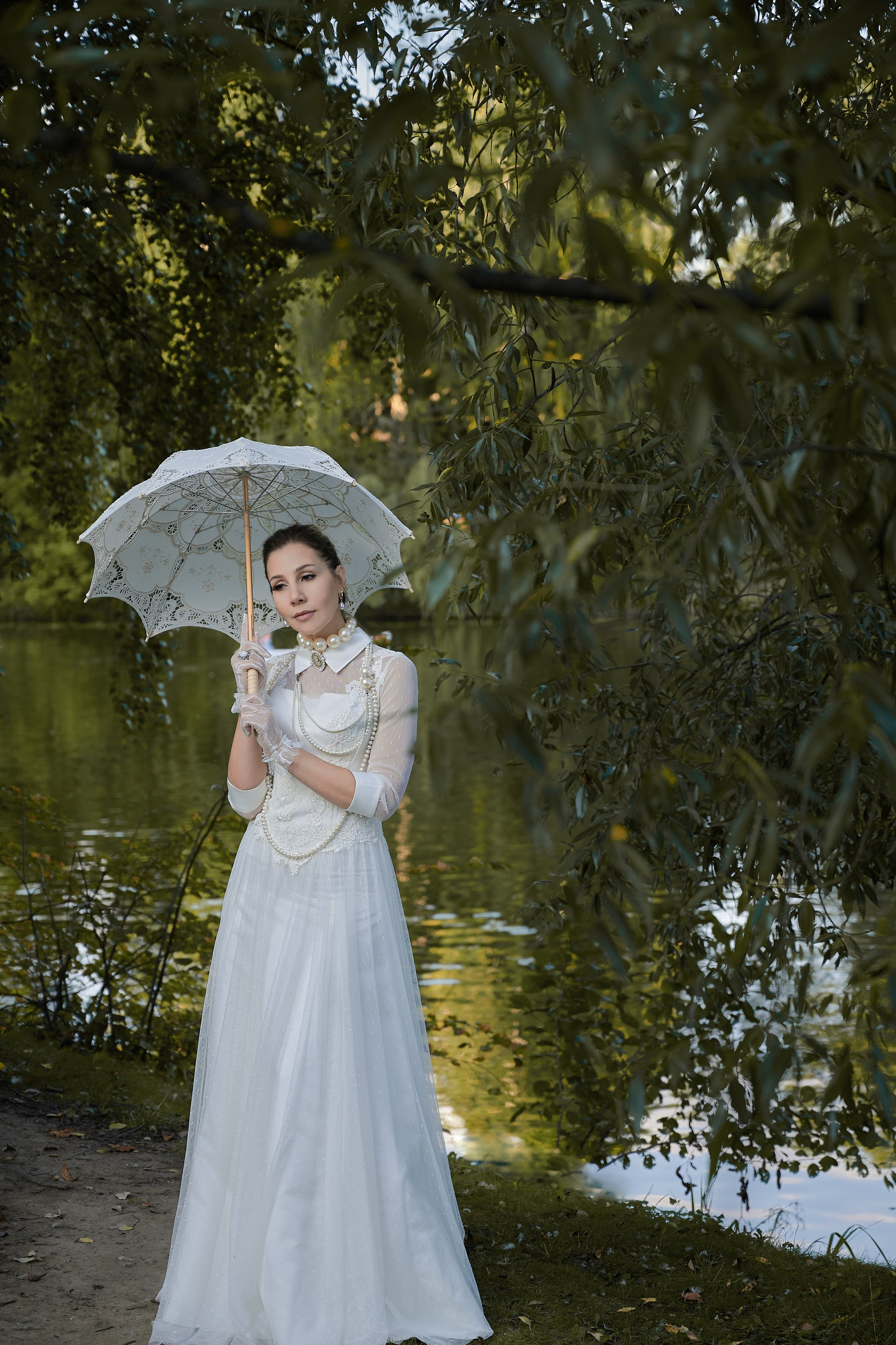 Портретный, fashion фотограф в Москве Инга Сергеева