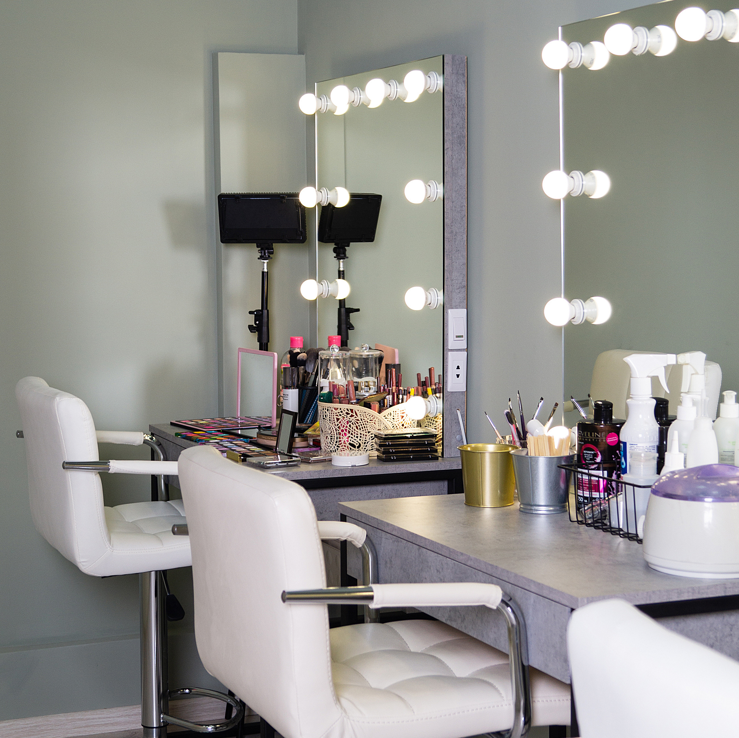 Сотрудничество. Пространство Красоты в Аксае