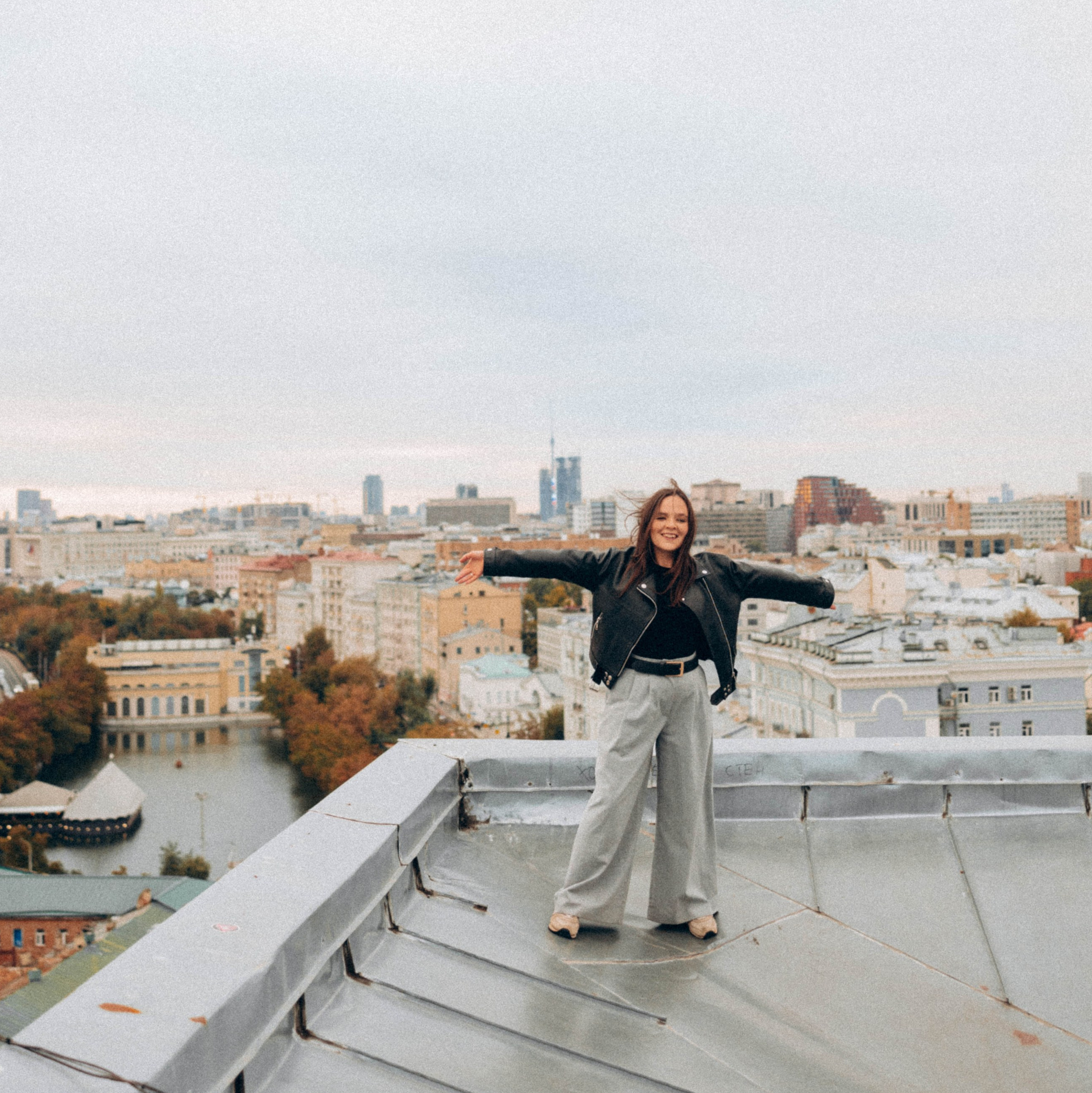 Женский портрет. Семейный фотограф Москва Калининград СПб