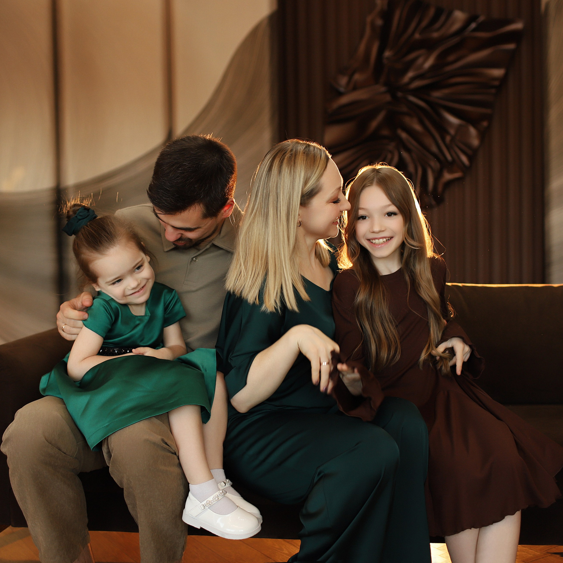 Фотограф Сасово Юлия Седова