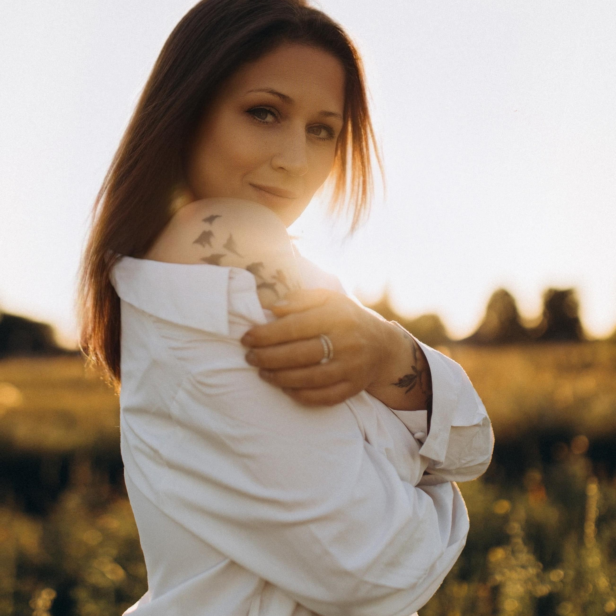 Контакты. Фотограф Анна Путилина