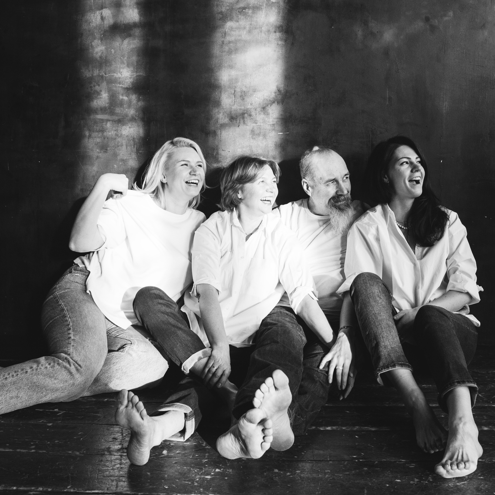 Услуги. Семейный и портретный фотограф в Москве Маша Маслова