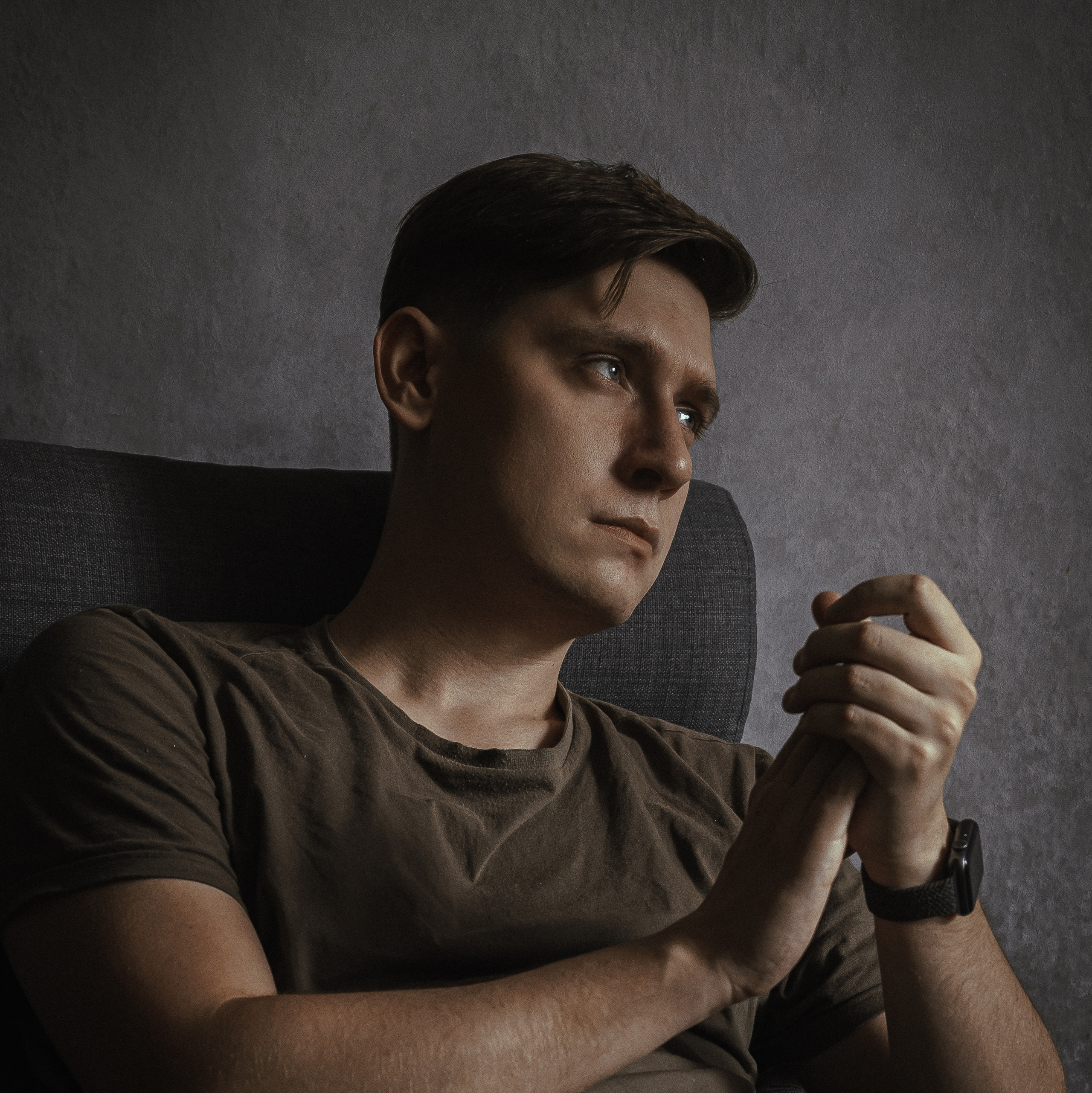 Контакты. Алексей Савельев — фотограф