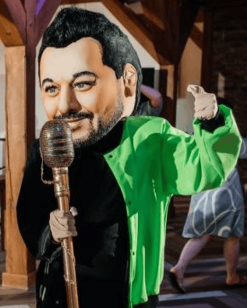 Одиночные программы. SWEET LOVE SHOW