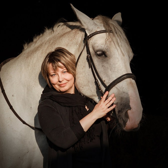 Наша команда. КСК Тагир