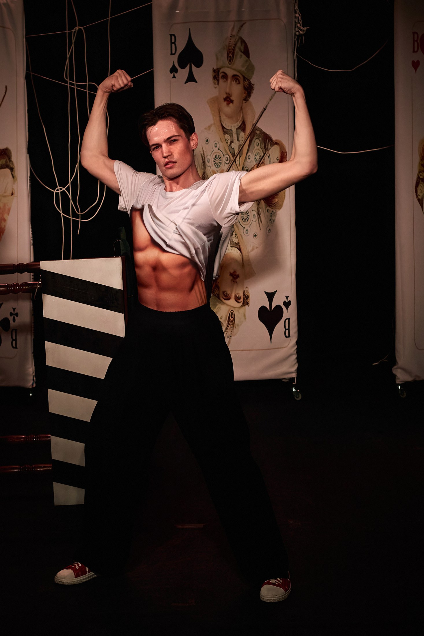 Классика — это классно!. Журнал о самом особенном. Пермь и Пермский край