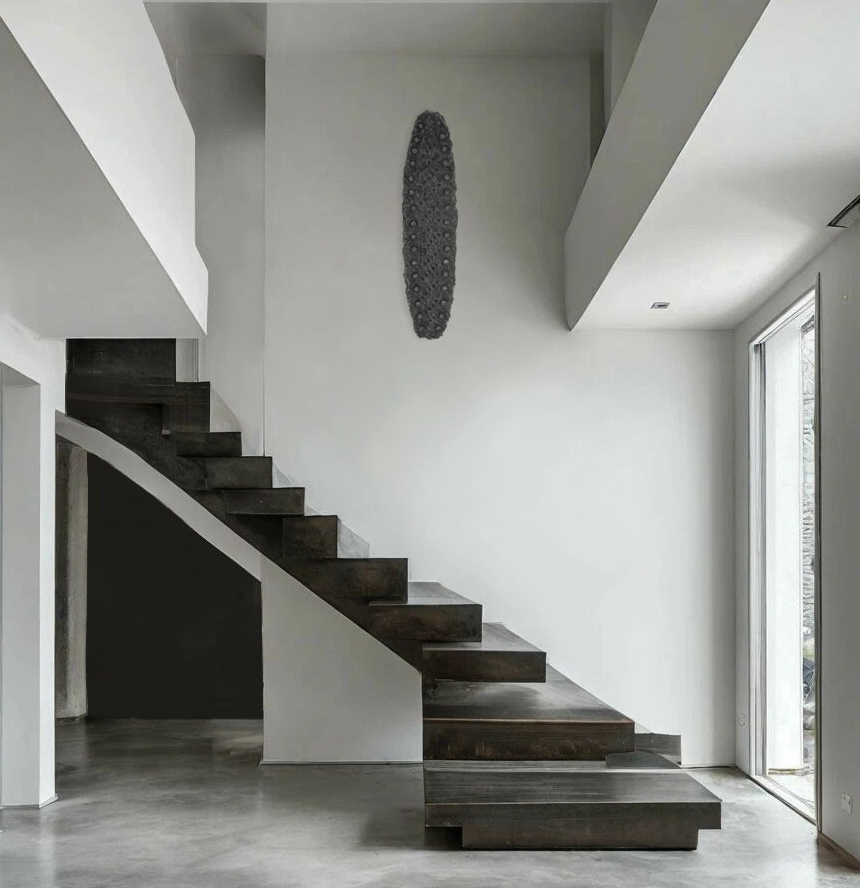 Лилия Алатырь Панно Кольцо вятичей 2 (зернёное). Декор для дома