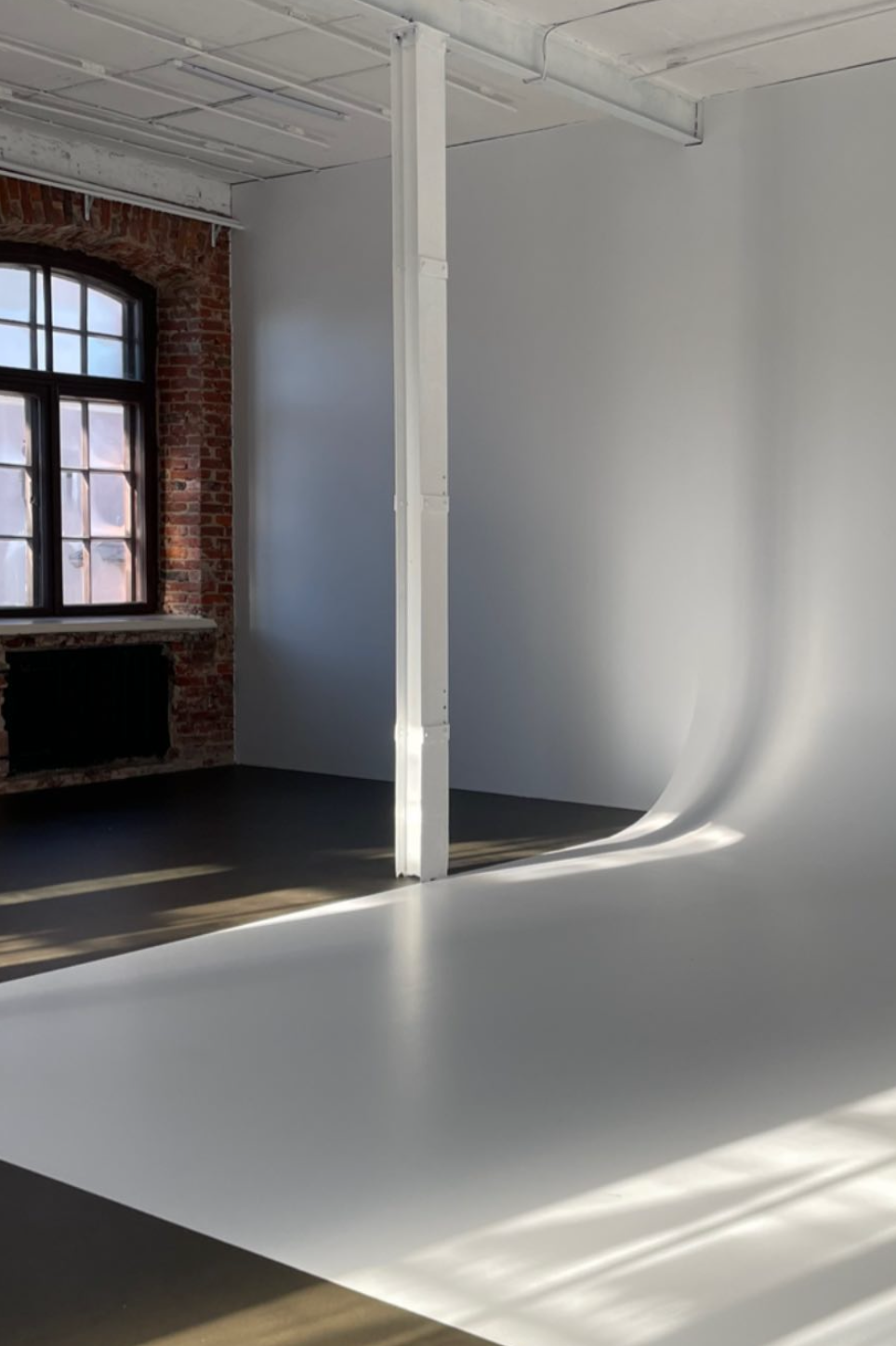 Фотостудии Минска. Anastasia Blud Photography