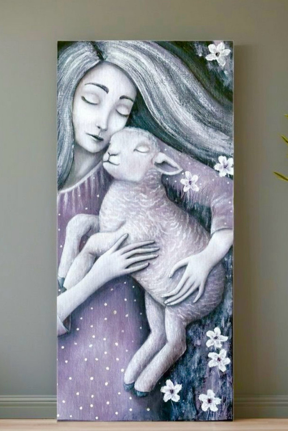 Галерея. Картины для души