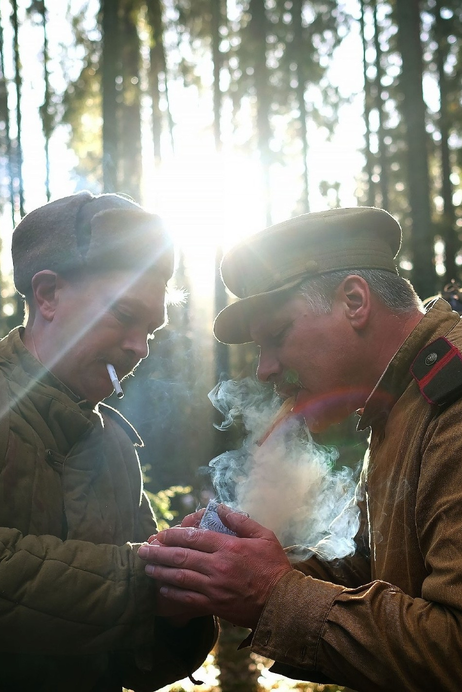 Фотохудожник в Санкт-Петербурге Вурал Мелиса