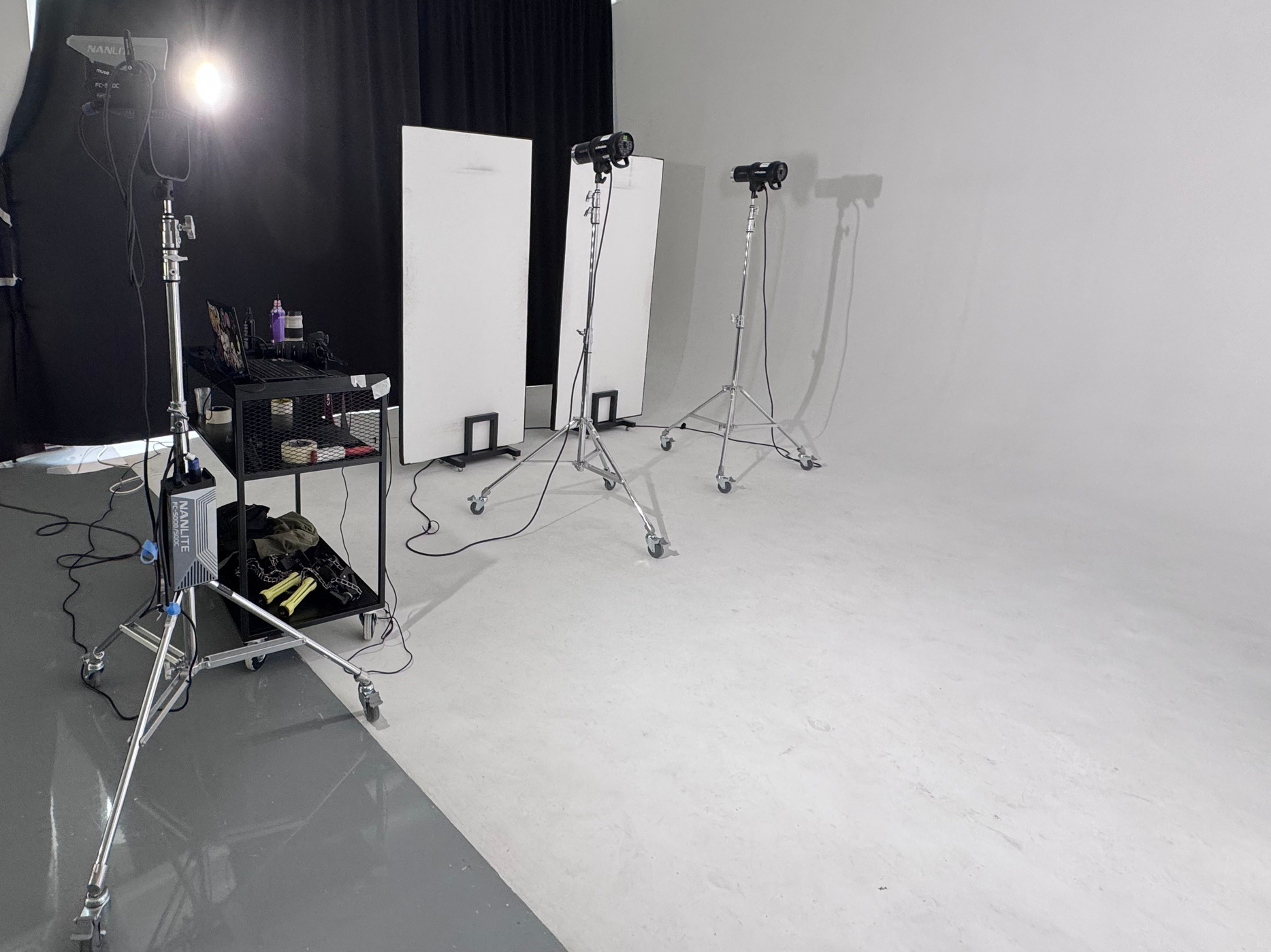 Альфия (AlfyPhoto) — фотограф для брендов в Москве